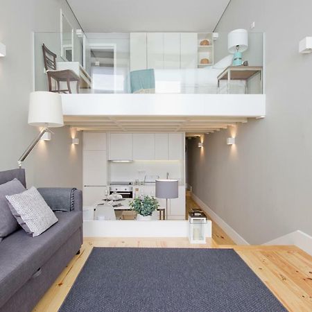 Casa Da Joana Apartment Порто Екстериор снимка