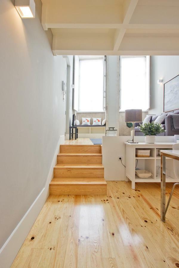 Casa Da Joana Apartment Порто Екстериор снимка