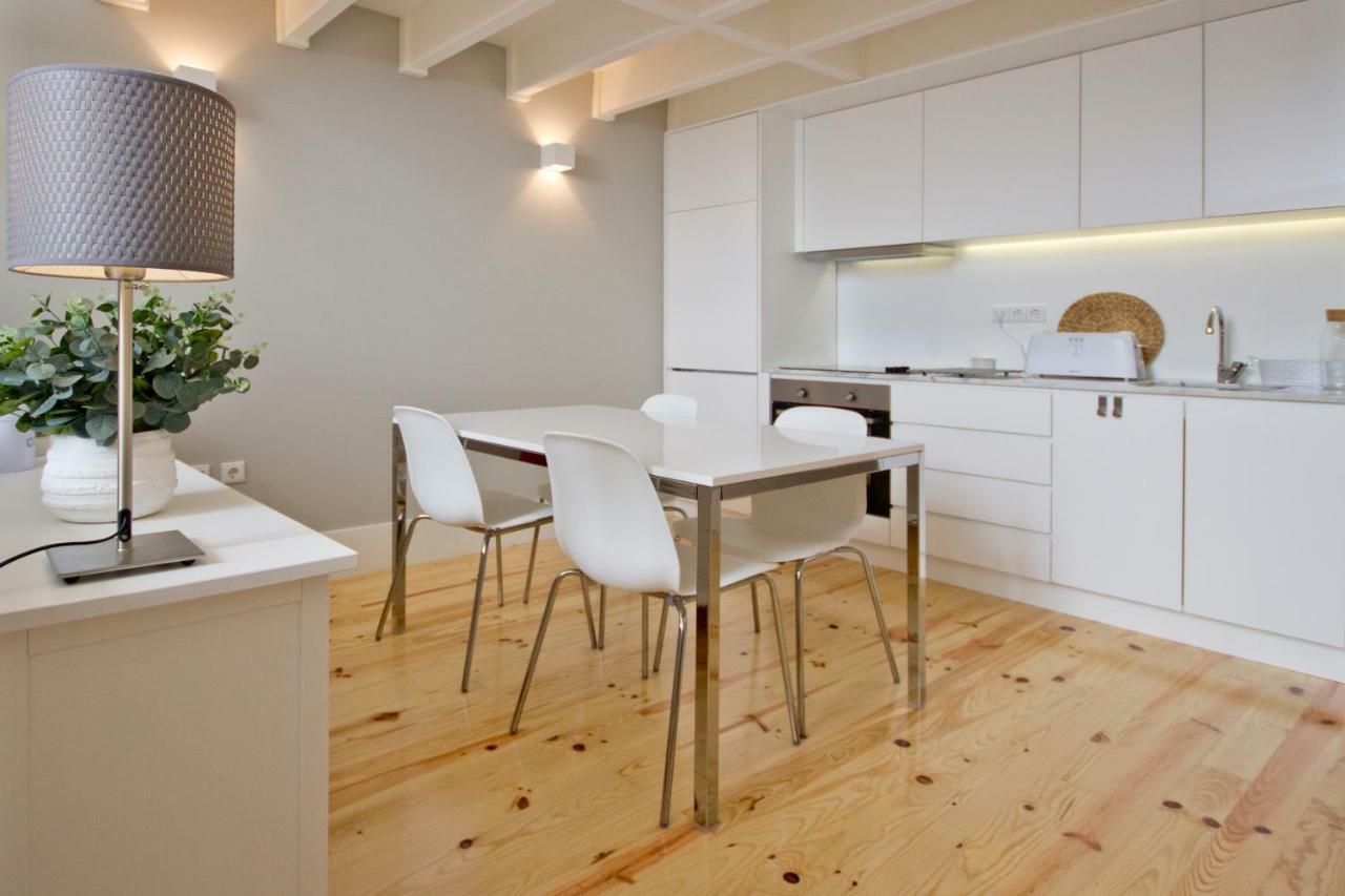 Casa Da Joana Apartment Порто Екстериор снимка