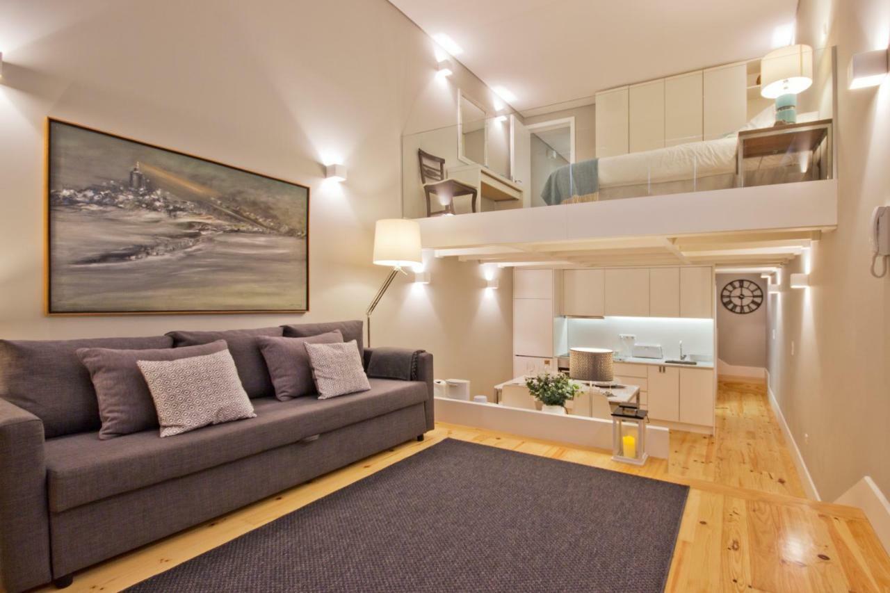 Casa Da Joana Apartment Порто Екстериор снимка