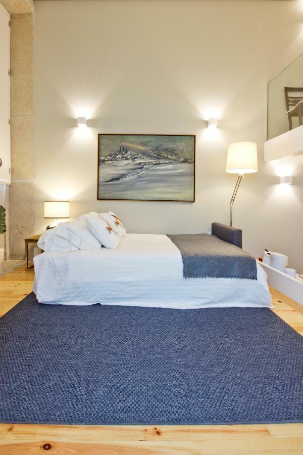 Casa Da Joana Apartment Порто Екстериор снимка