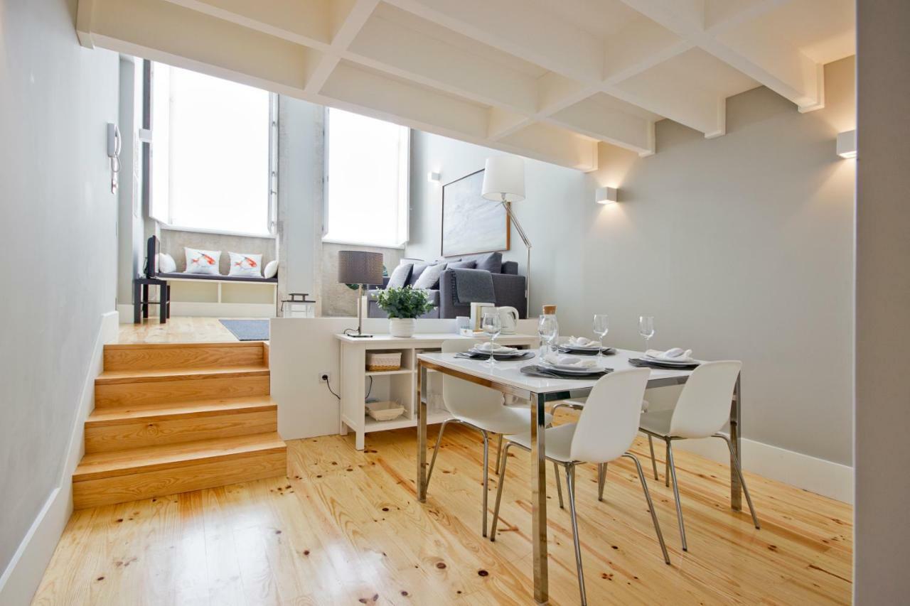 Casa Da Joana Apartment Порто Екстериор снимка