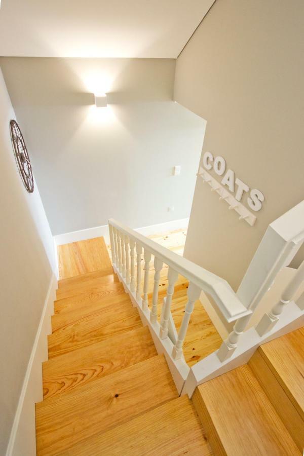 Casa Da Joana Apartment Порто Екстериор снимка