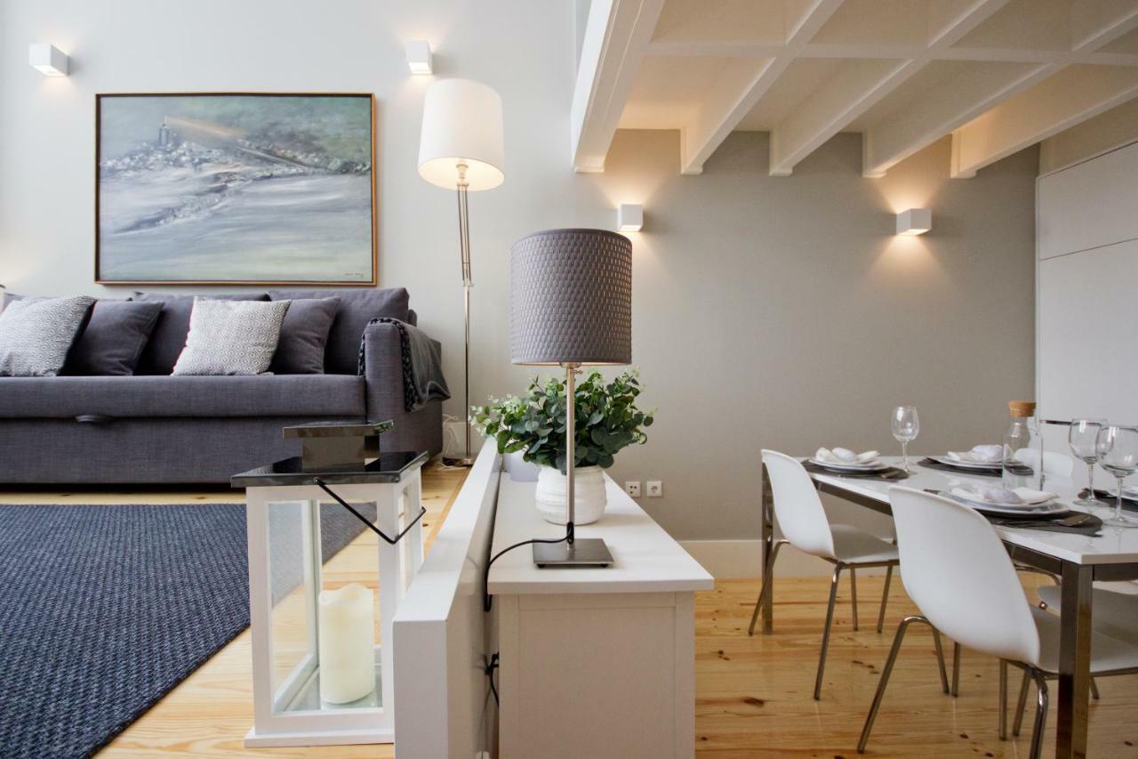 Casa Da Joana Apartment Порто Екстериор снимка