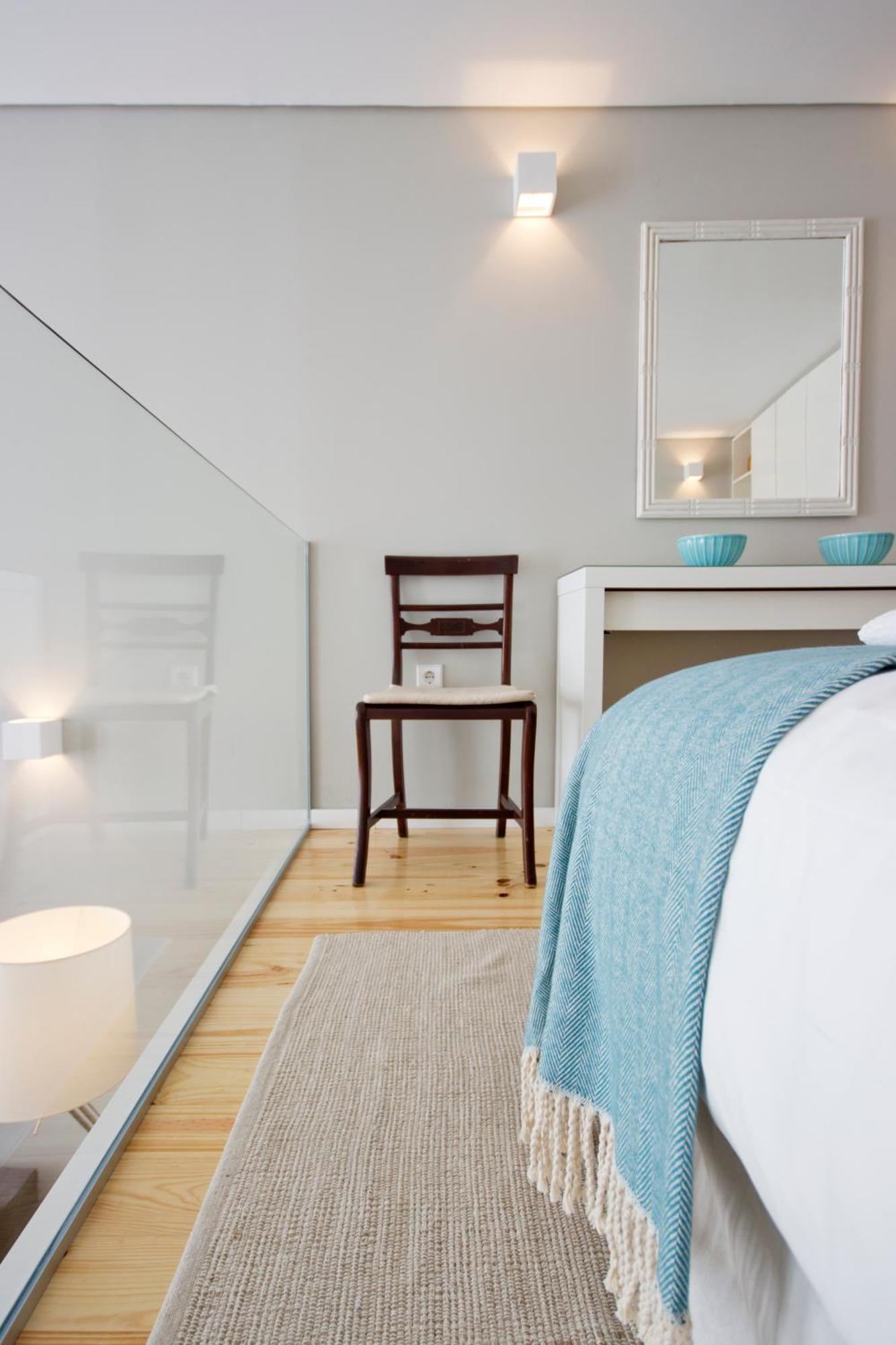 Casa Da Joana Apartment Порто Екстериор снимка