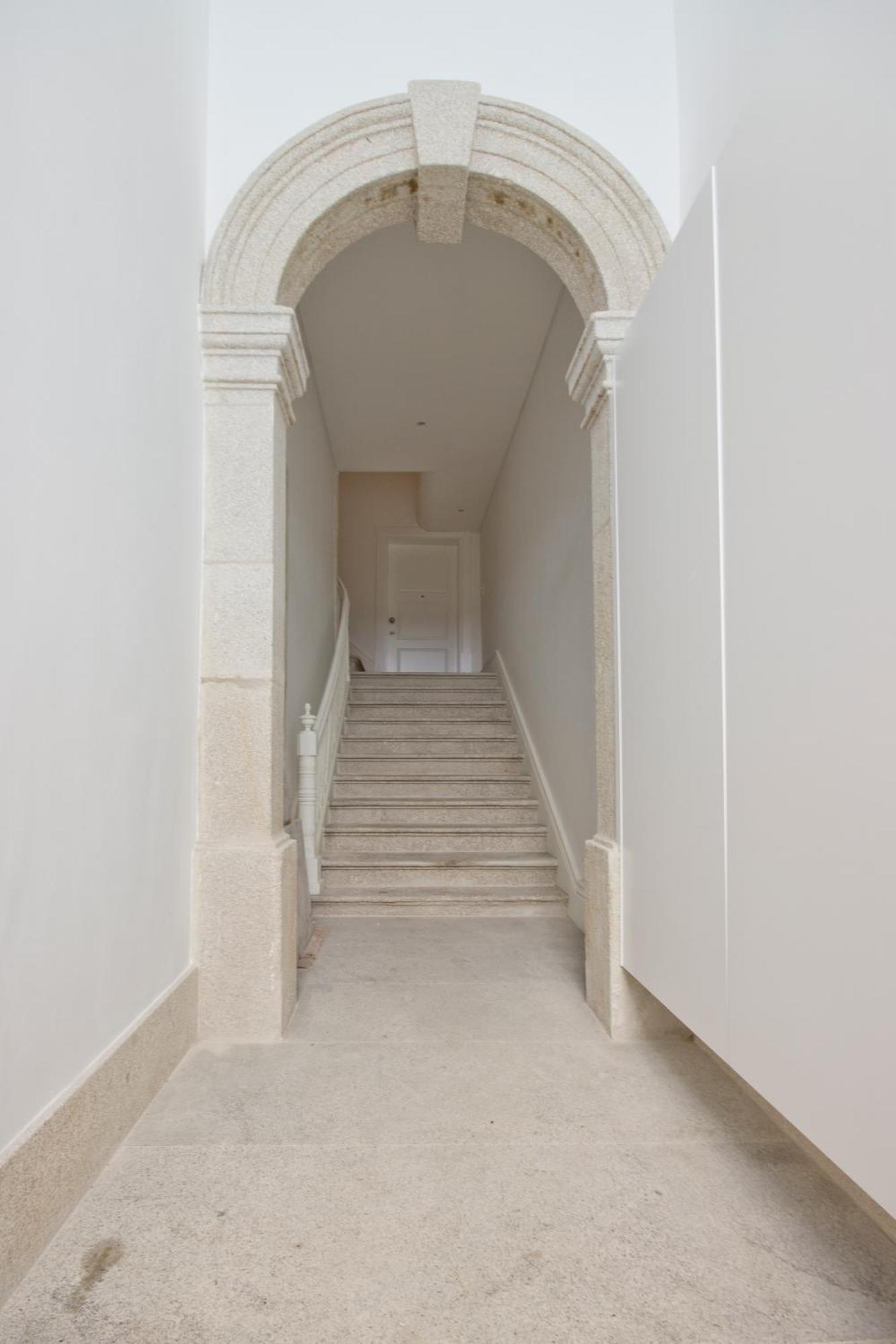 Casa Da Joana Apartment Порто Екстериор снимка